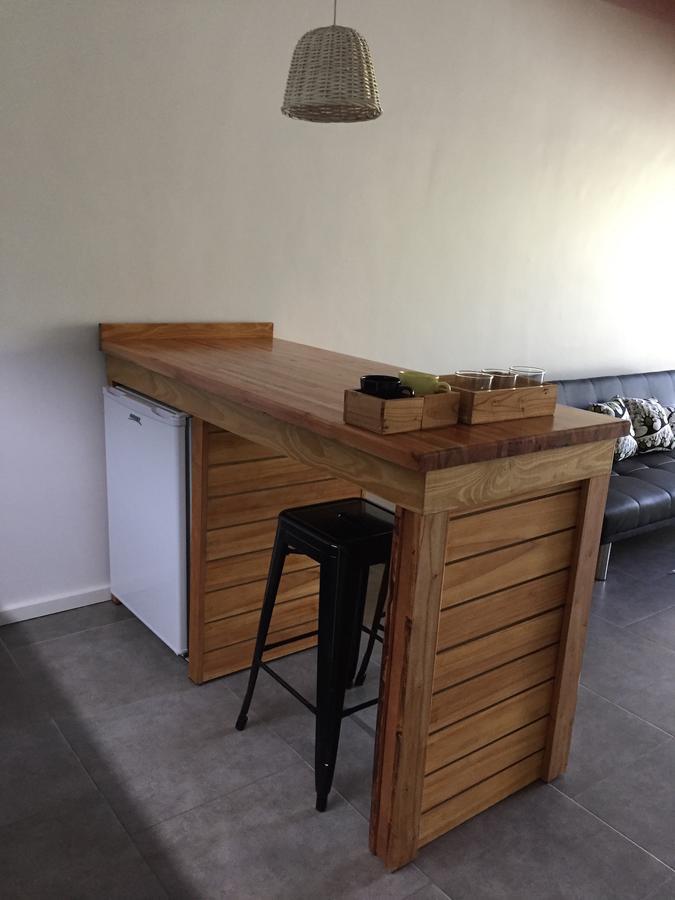 Depto En Belgrano 3 De Febrero Apartamento *