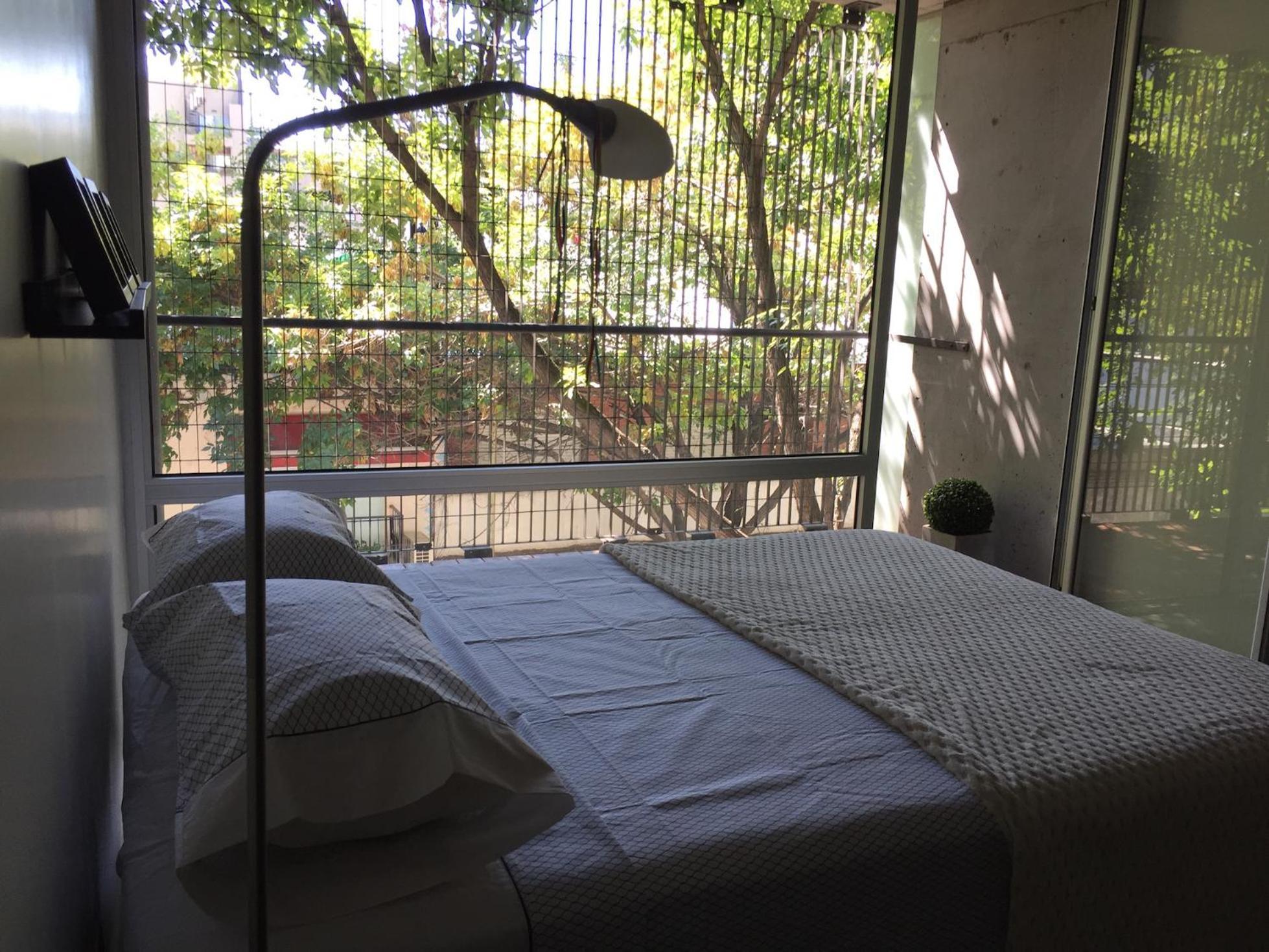 Depto En Belgrano 3 De Febrero Apartamento Ciudad Autónoma de Buenos Aires