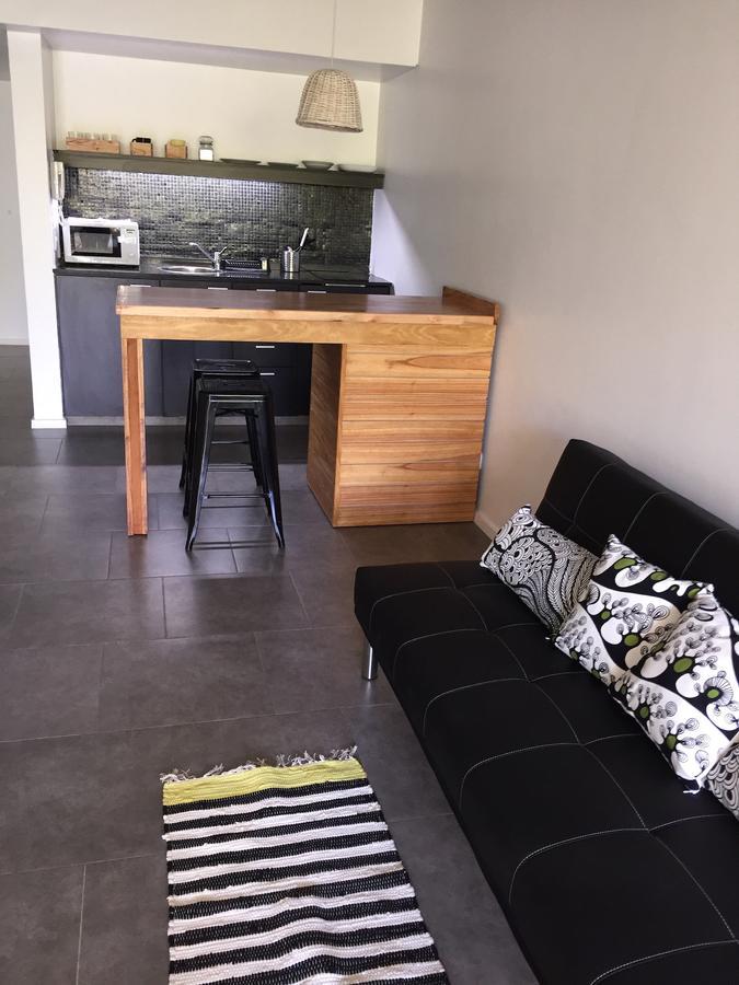Apartamento Depto En Belgrano 3 De Febrero *