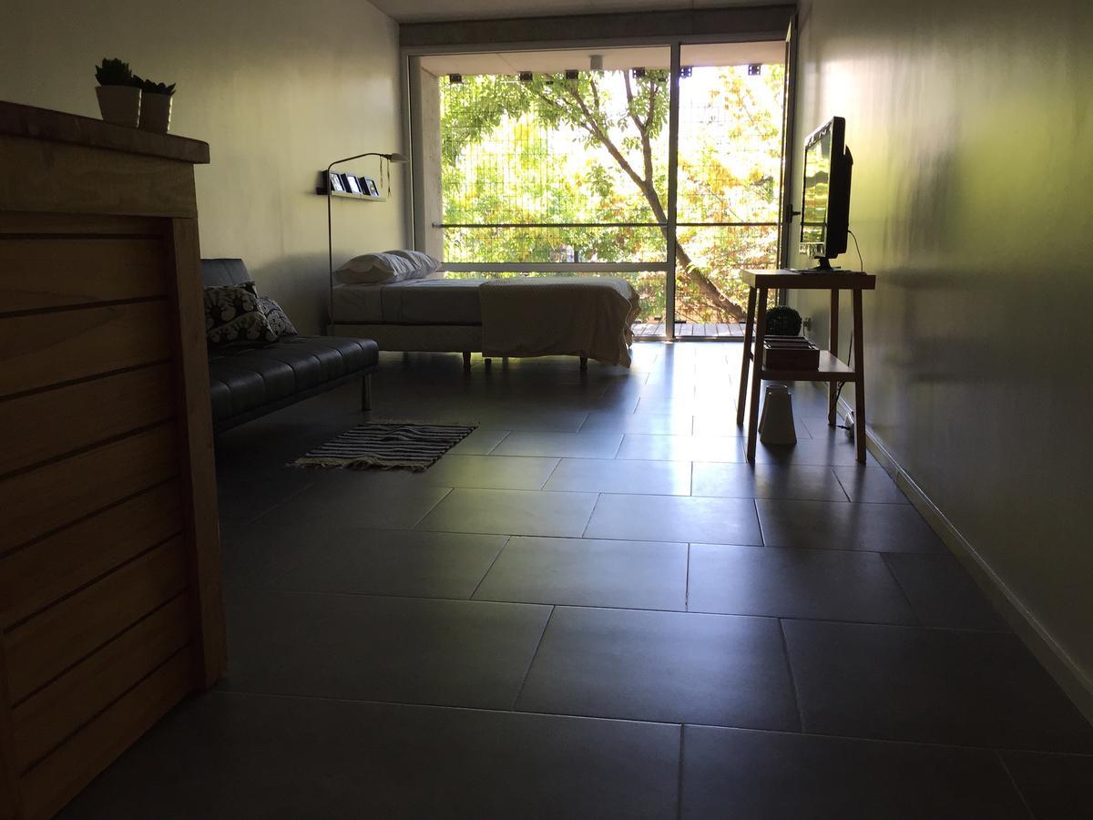 Depto En Belgrano 3 De Febrero Apartamento Ciudad Autónoma de Buenos Aires