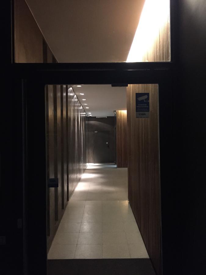Apartamento Depto En Belgrano 3 De Febrero *