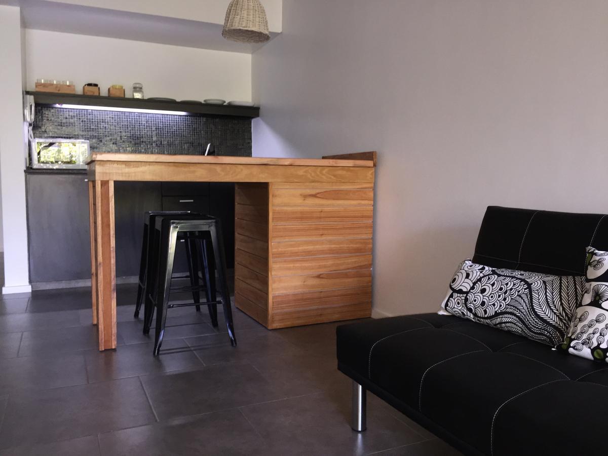 Apartamento Depto En Belgrano 3 De Febrero Ciudad Autónoma de Buenos Aires