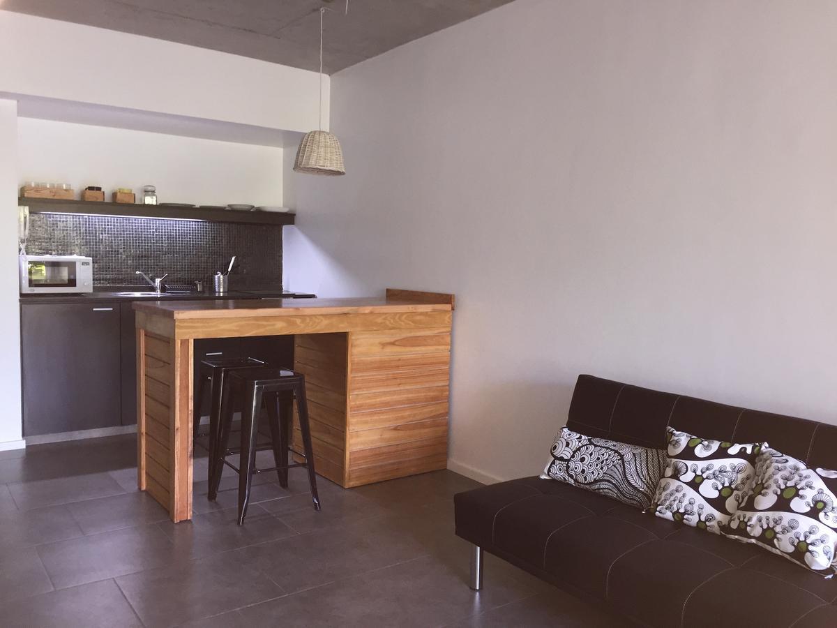 Depto En Belgrano 3 De Febrero Apartamento