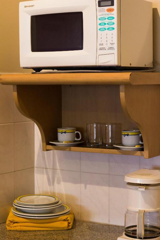 Apartahotel Cabildo 4*