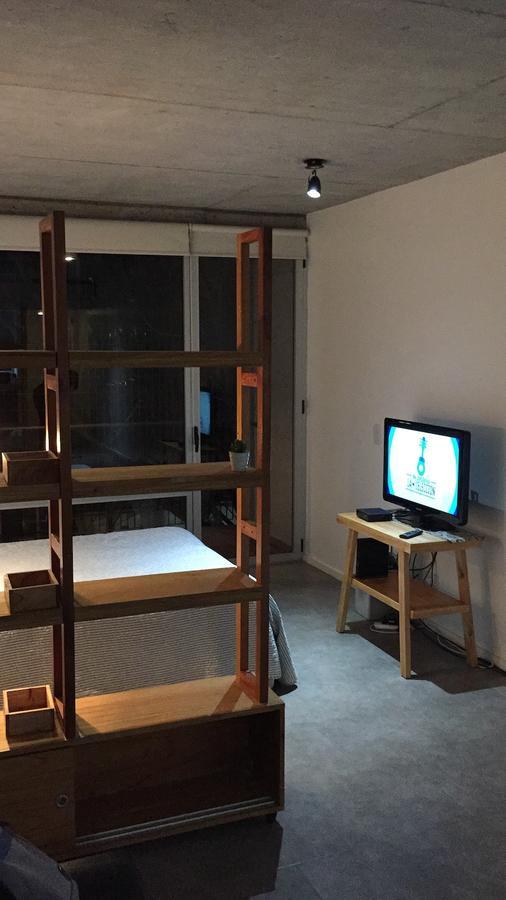 Apartamento Depto En Belgrano 3 De Febrero *