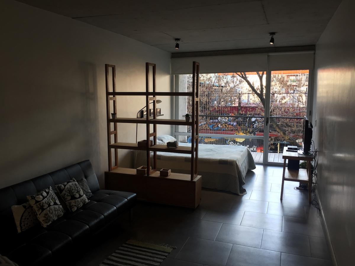 Depto En Belgrano 3 De Febrero Apartamento Ciudad Autónoma de Buenos Aires