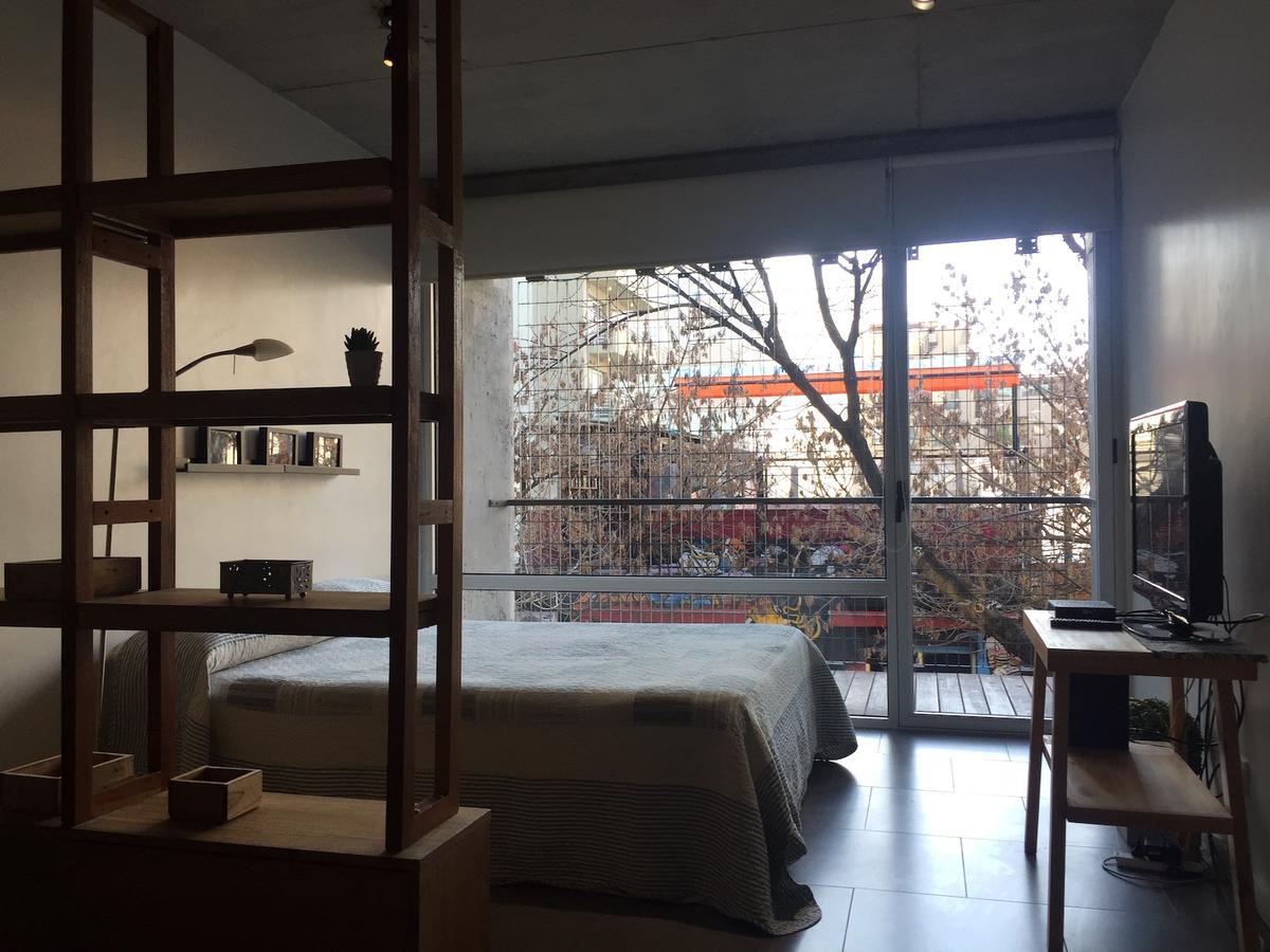 Apartamento Depto En Belgrano 3 De Febrero Ciudad Autónoma de Buenos Aires
