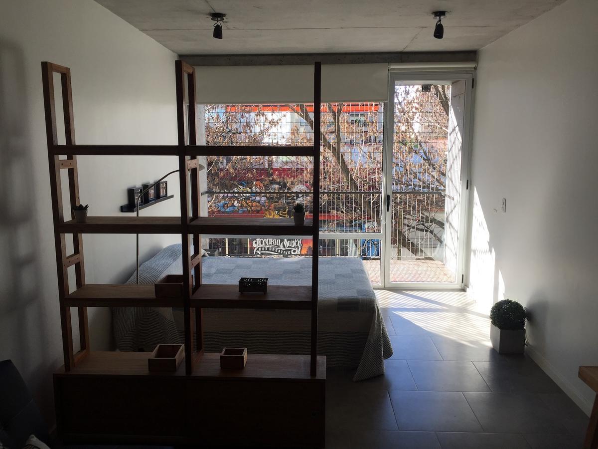 Apartamento Depto En Belgrano 3 De Febrero *