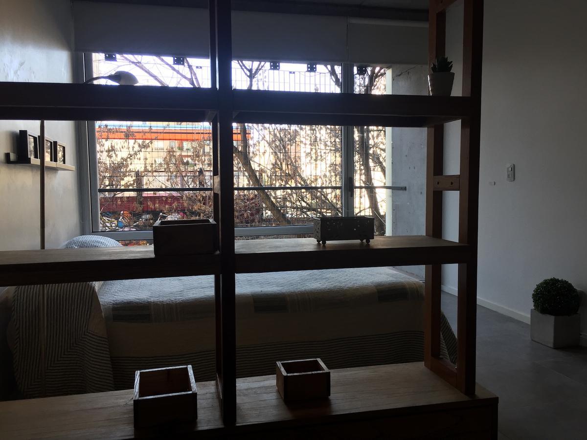 Depto En Belgrano 3 De Febrero Ciudad Autónoma de Buenos Aires