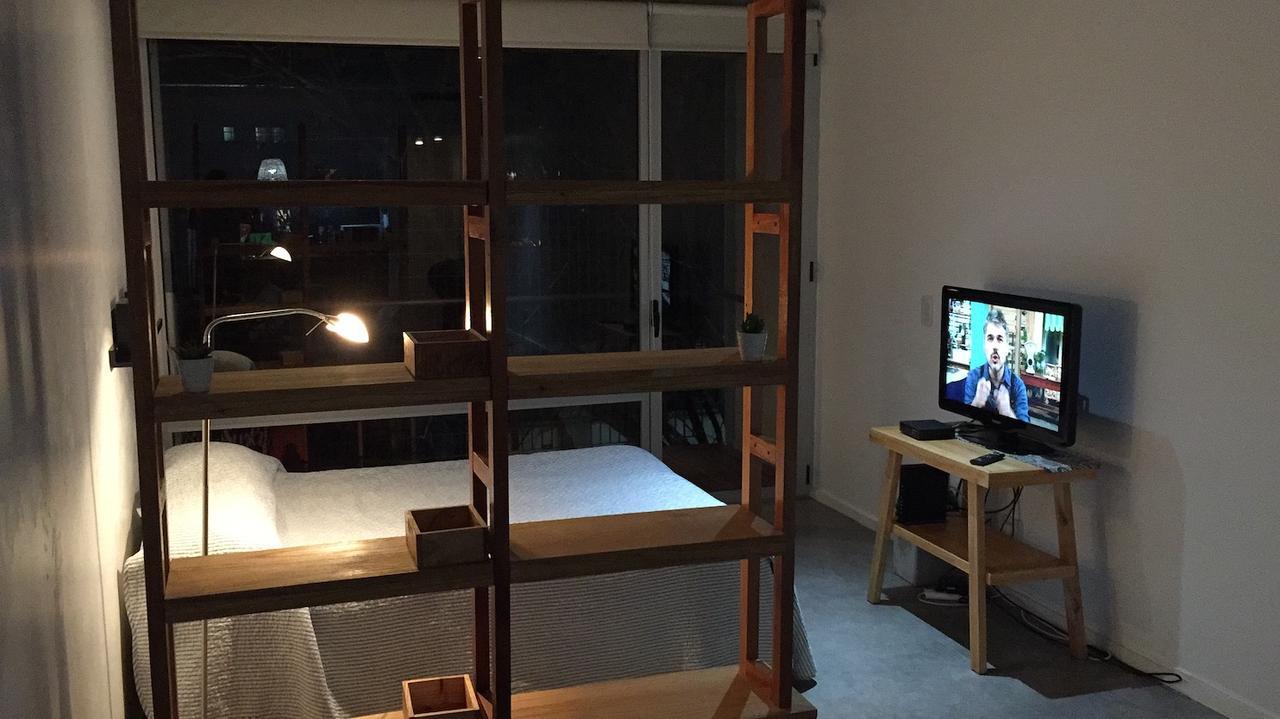 Depto En Belgrano 3 De Febrero Apartamento