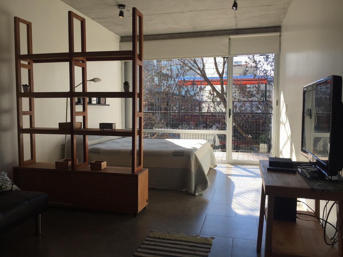 Depto En Belgrano 3 De Febrero Apartamento *