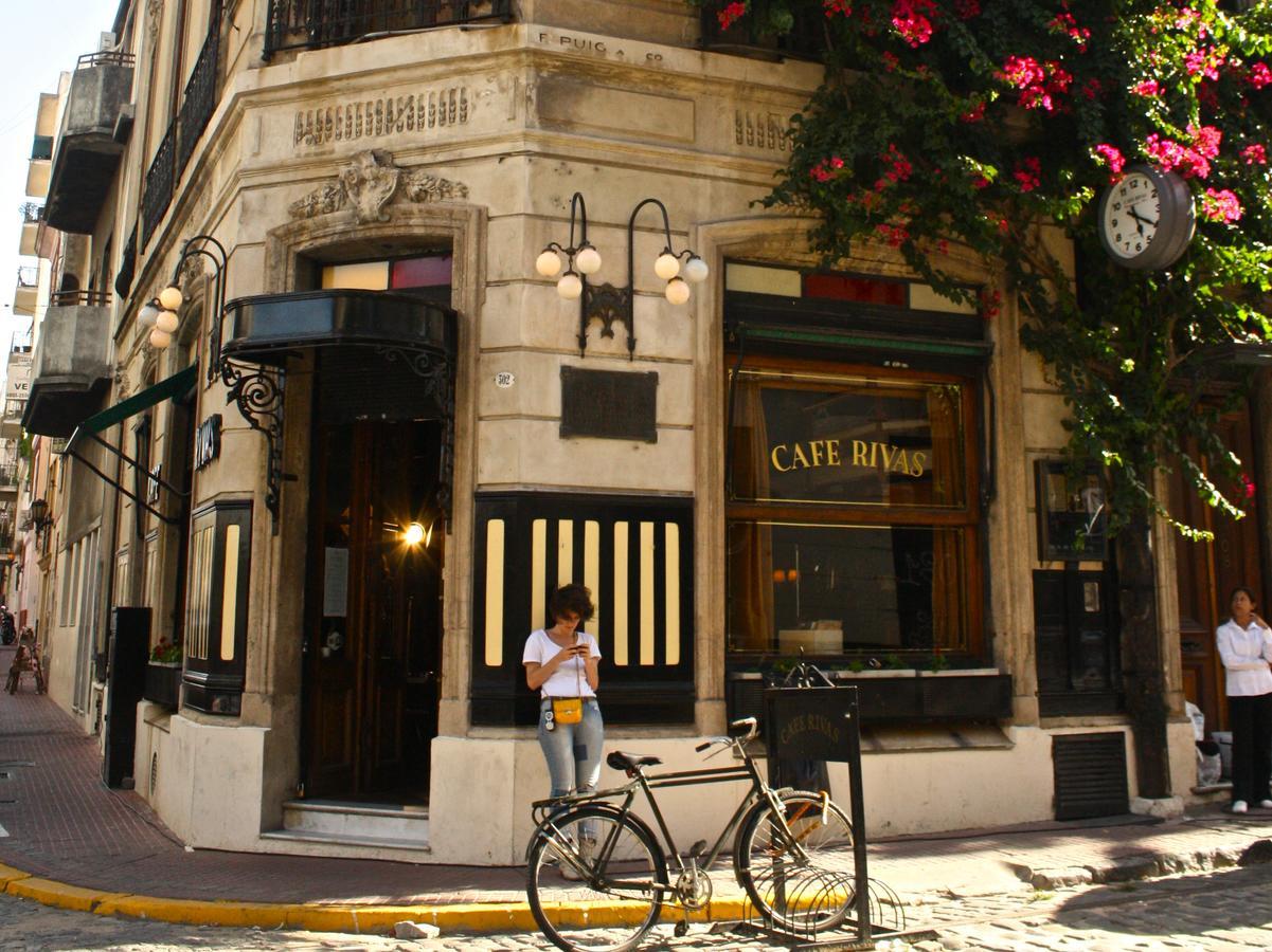 San Telmo Apartamento Buenos Aires