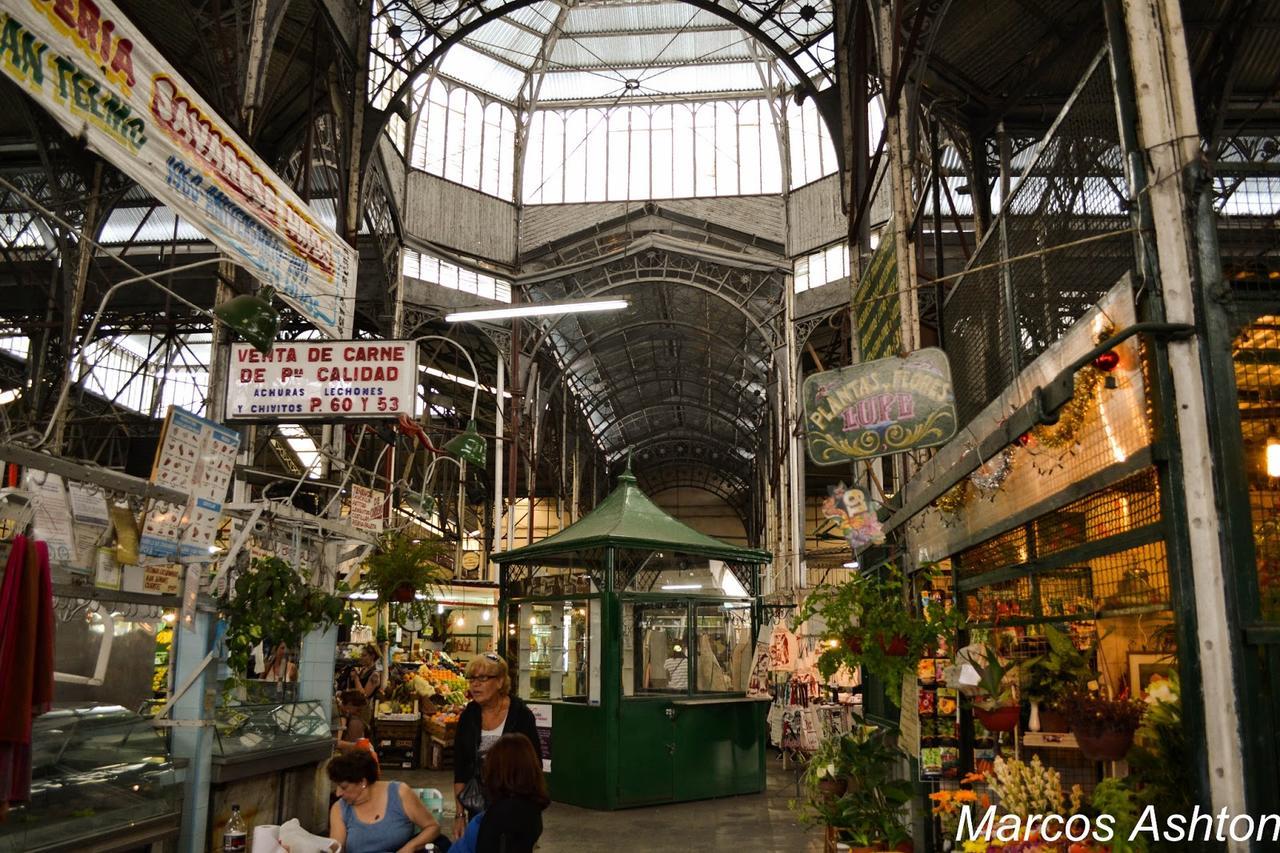 San Telmo