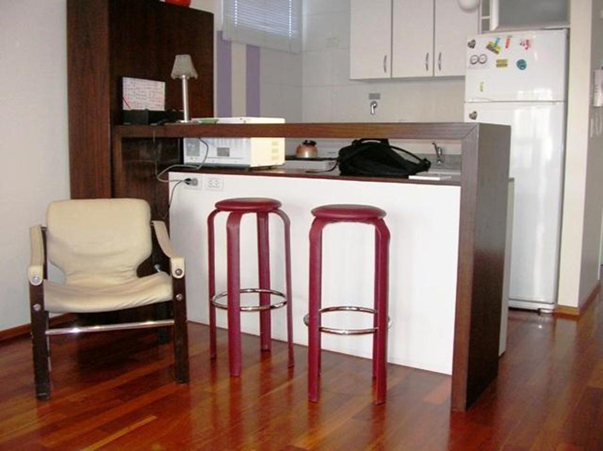 Juncal Apartahotel Ciudad Autónoma de Buenos Aires