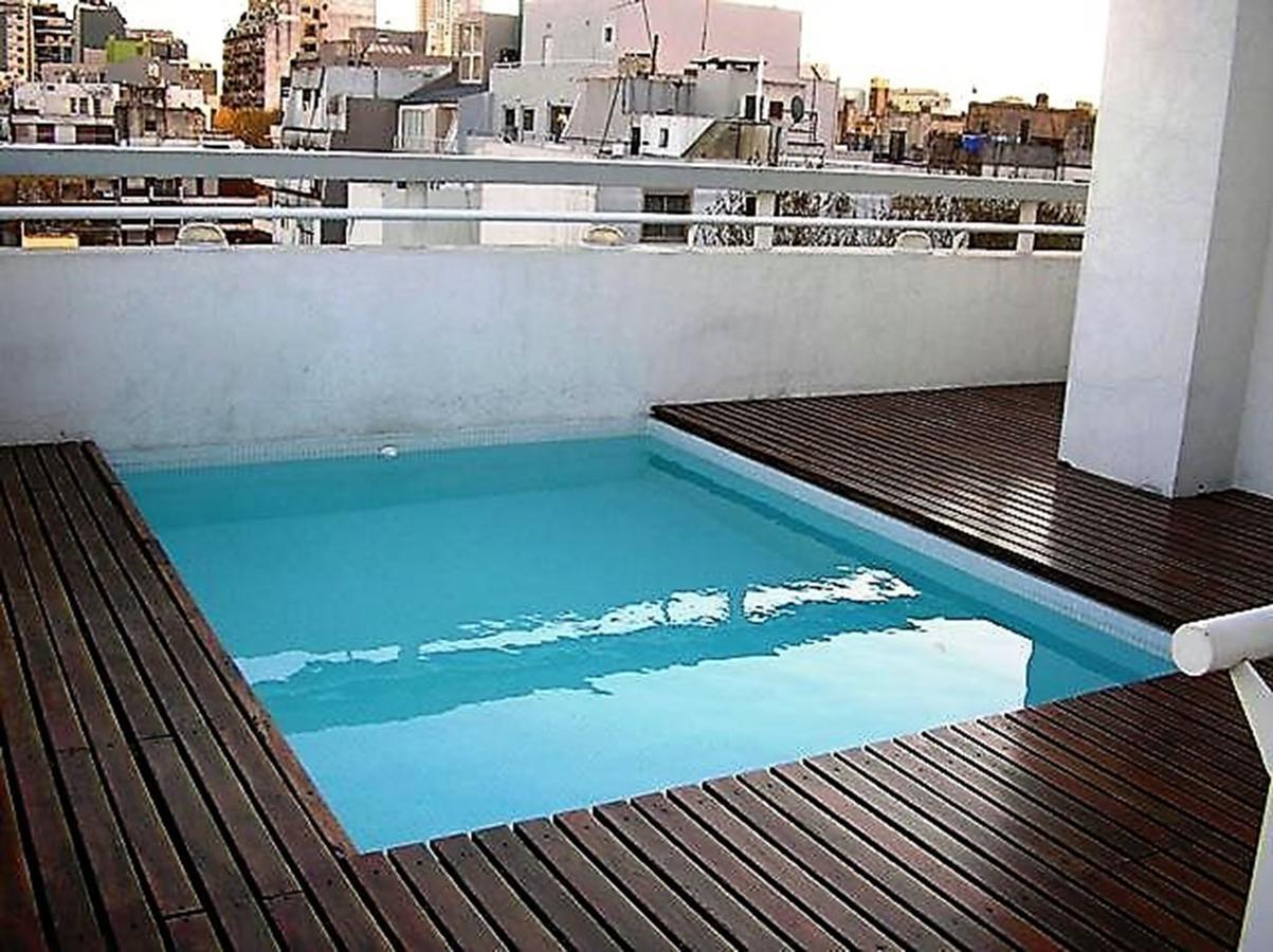 Apartahotel Juncal