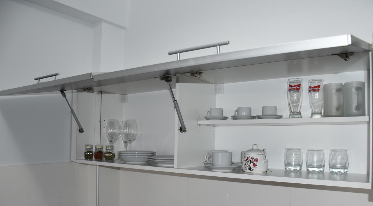 Apartamento M&m San Telmo