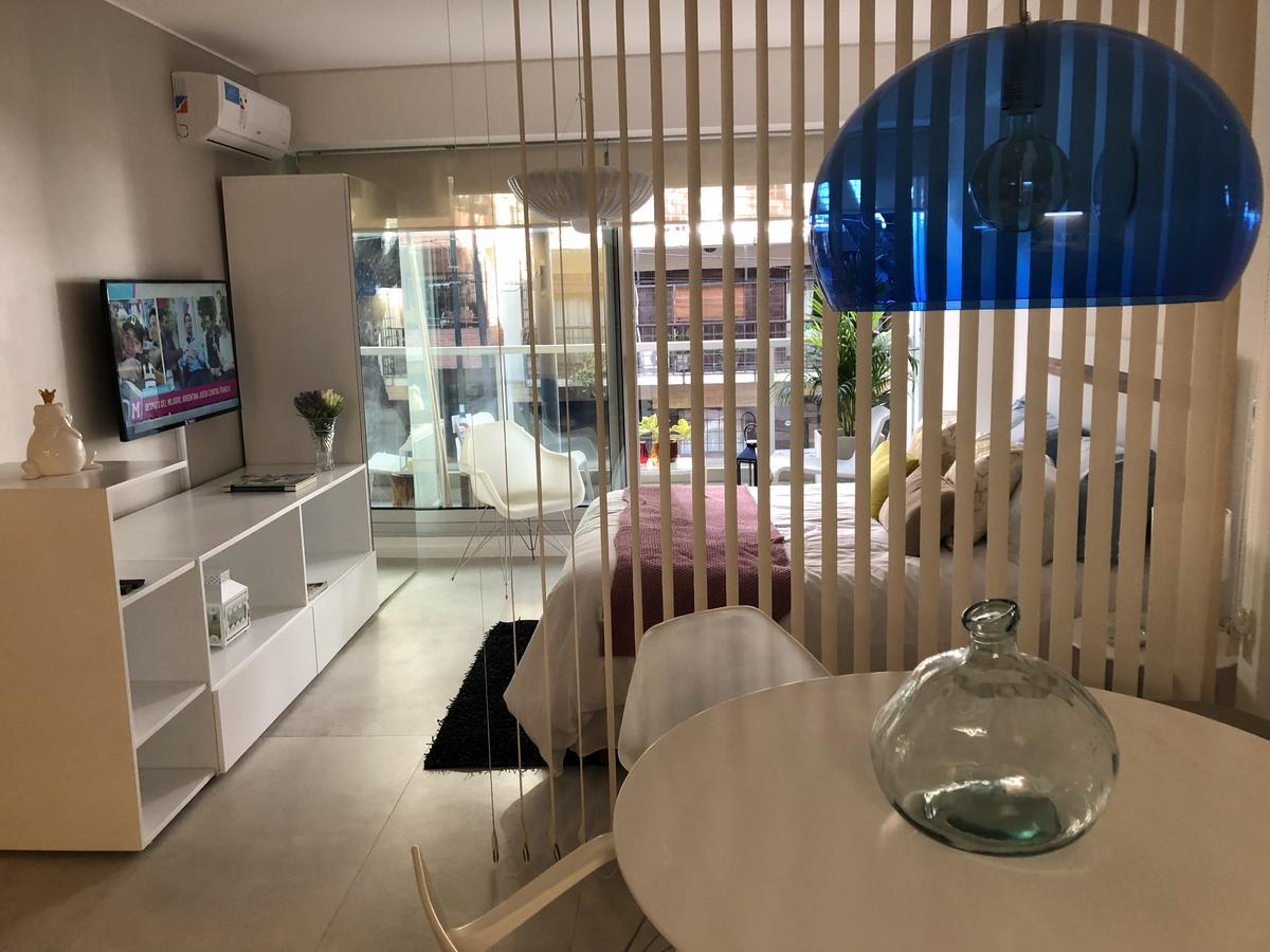 Apartamento Impecable Monoambiente En Belgrano Ciudad Autónoma de Buenos Aires