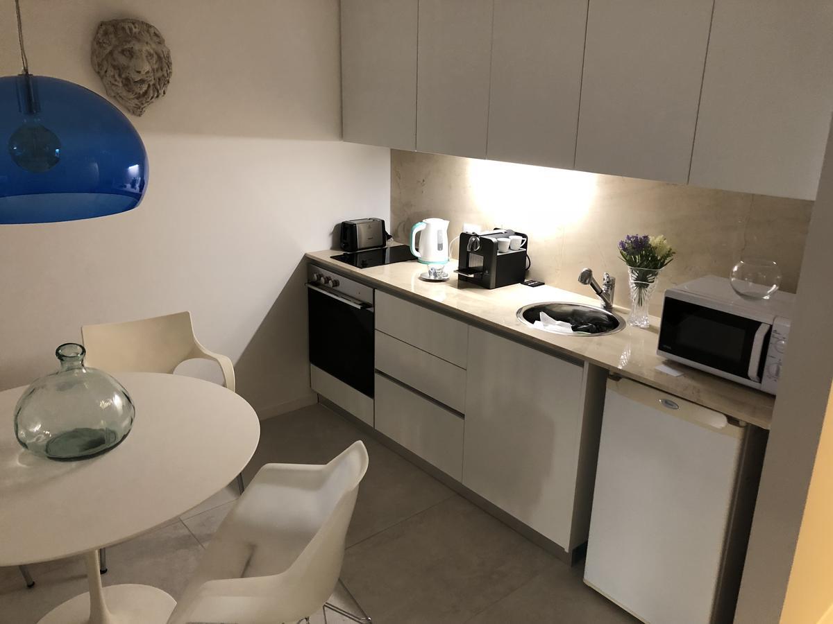 Impecable Monoambiente En Belgrano Ciudad Autónoma de Buenos Aires
