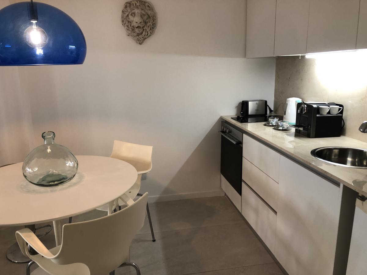 Apartamento Impecable Monoambiente En Belgrano Ciudad Autónoma de Buenos Aires