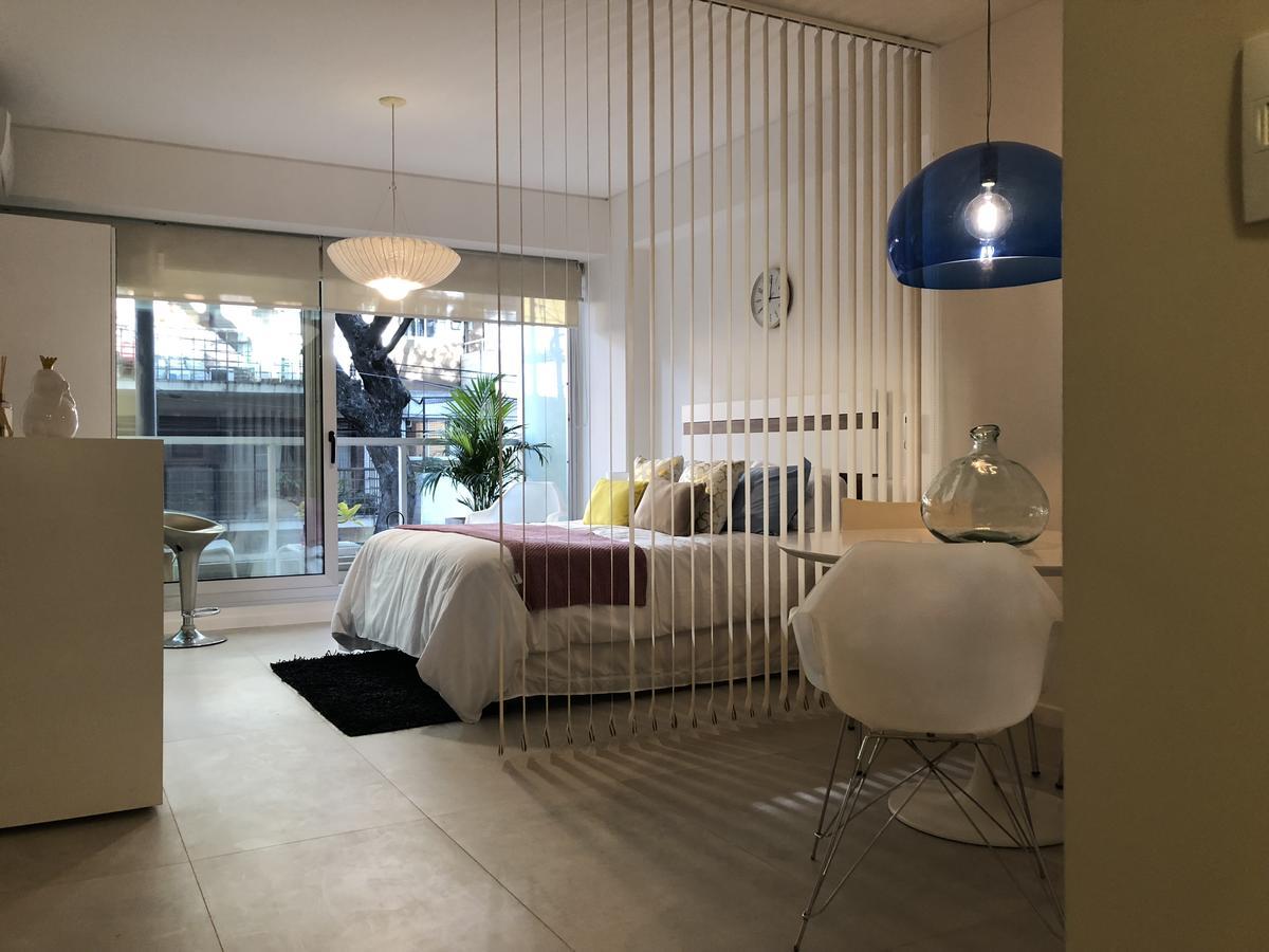 Apartamento Impecable Monoambiente En Belgrano Ciudad Autónoma de Buenos Aires