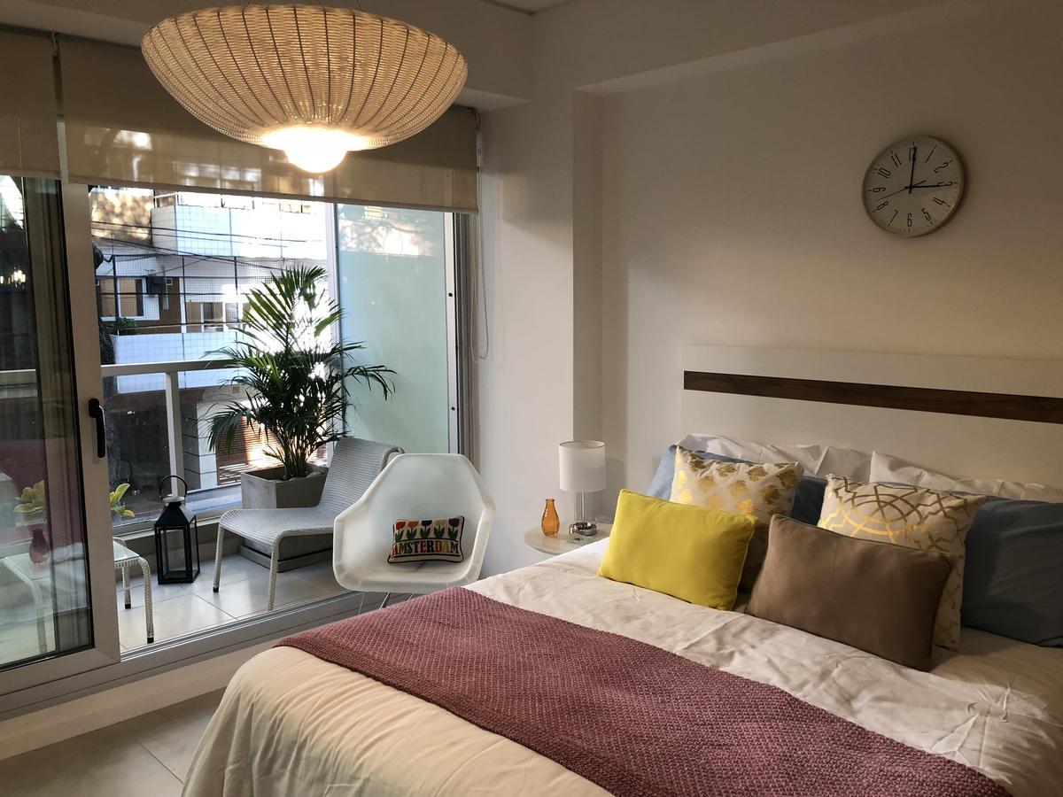 Impecable Monoambiente En Belgrano Apartamento Ciudad Autónoma de Buenos Aires