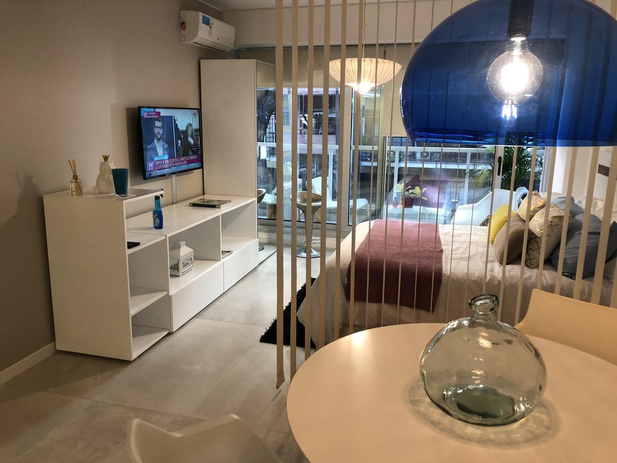 Impecable Monoambiente En Belgrano Apartamento *