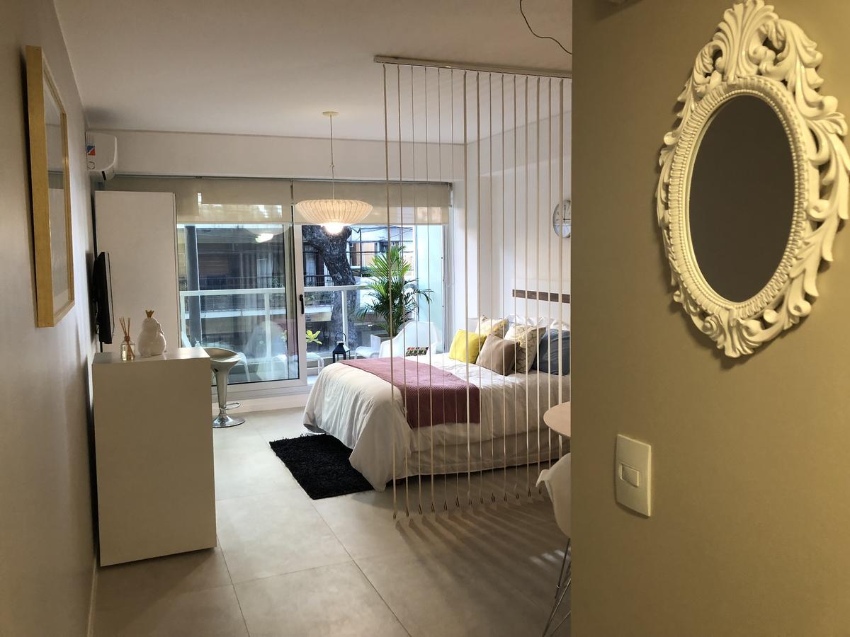 Impecable Monoambiente En Belgrano * Ciudad Autónoma de Buenos Aires