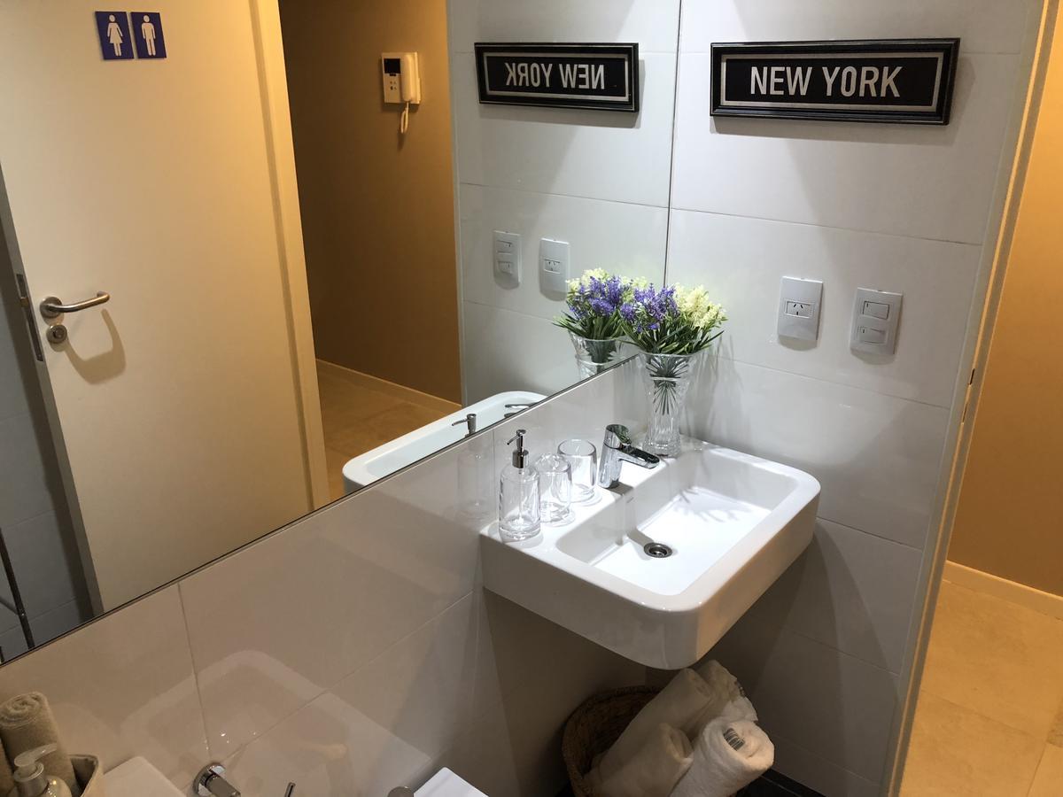 Apartamento Impecable Monoambiente En Belgrano Ciudad Autónoma de Buenos Aires