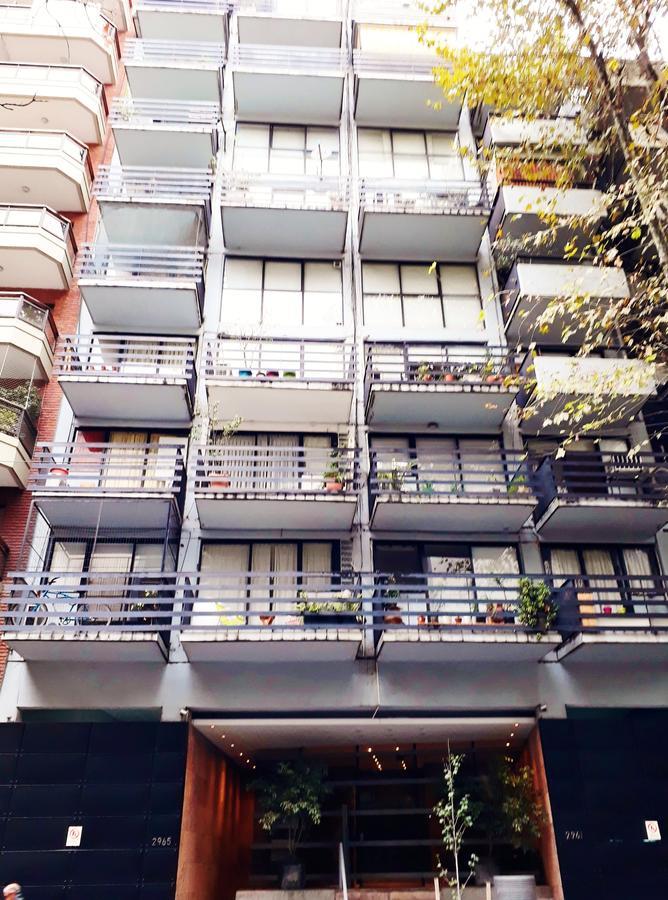 Apartamento Sinclair Trinidad Ciudad Autónoma de Buenos Aires