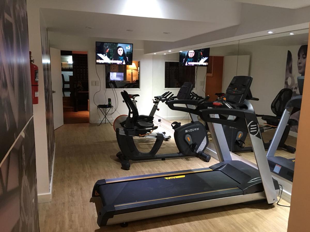 Apartamento Estudio Arenales *