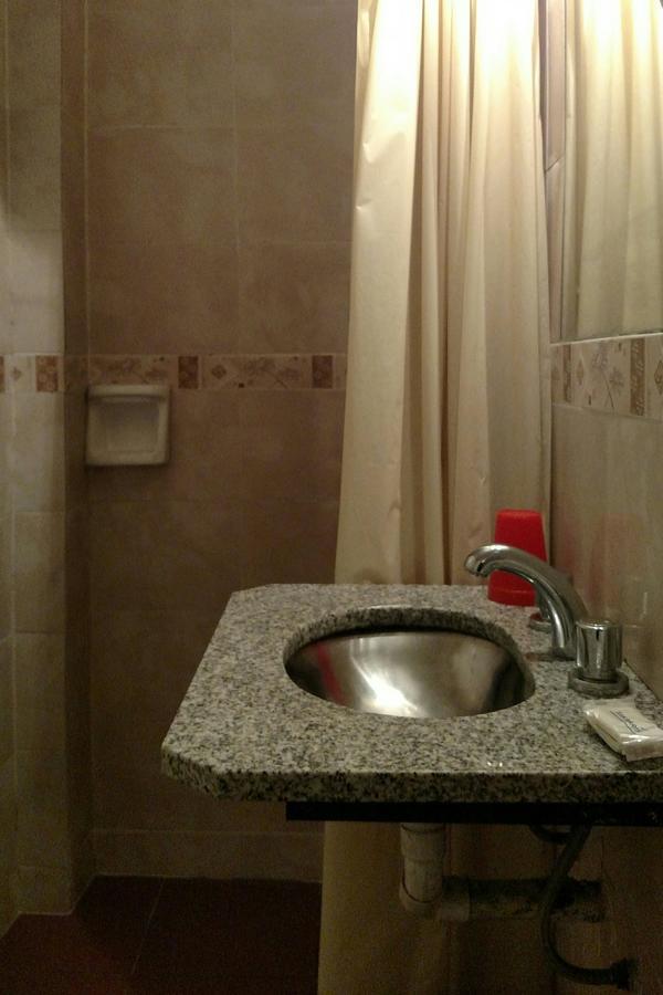 San Martin Hotel 2*