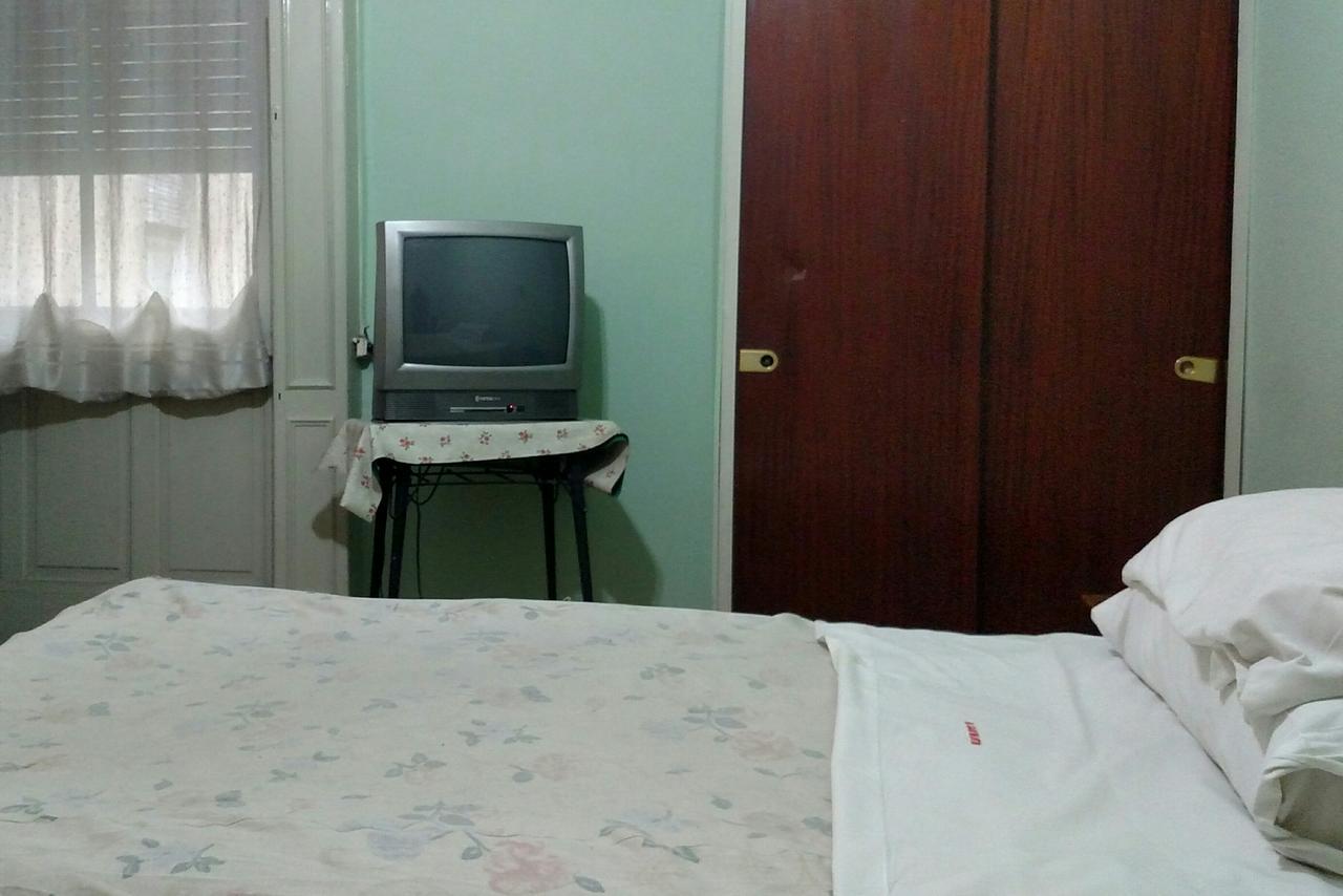 Hotel San Martin Buenos Aires