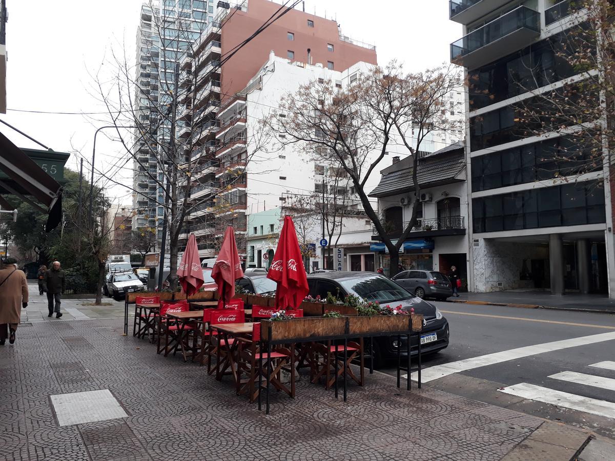Apartamento Sinclair Trinidad Buenos Aires