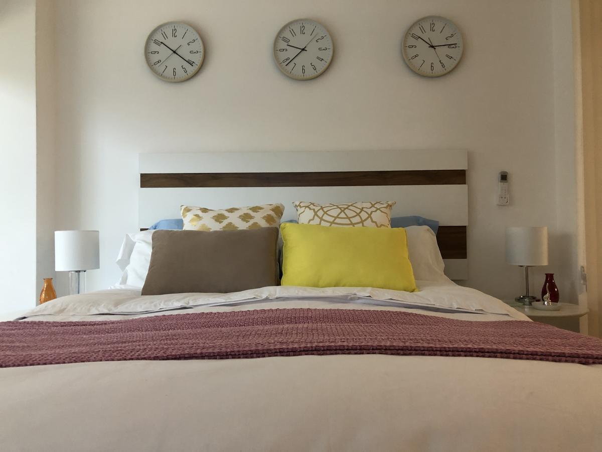 Impecable Monoambiente En Belgrano Apartamento