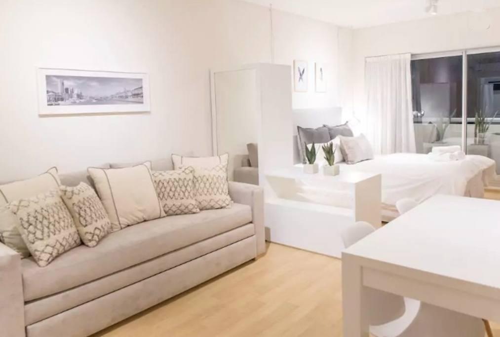 Apartamento Baires Homes - Belgrano