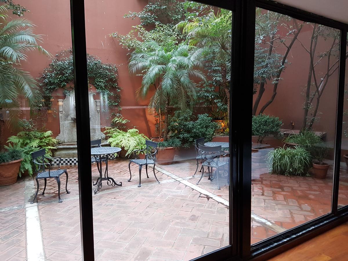 Estudio Arenales Apartamento Ciudad Autónoma de Buenos Aires