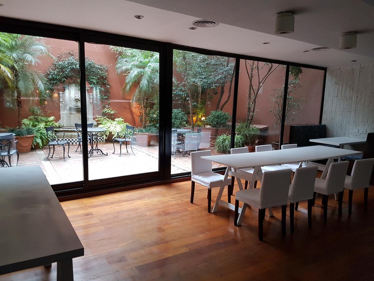 Apartamento Estudio Arenales Ciudad Autónoma de Buenos Aires