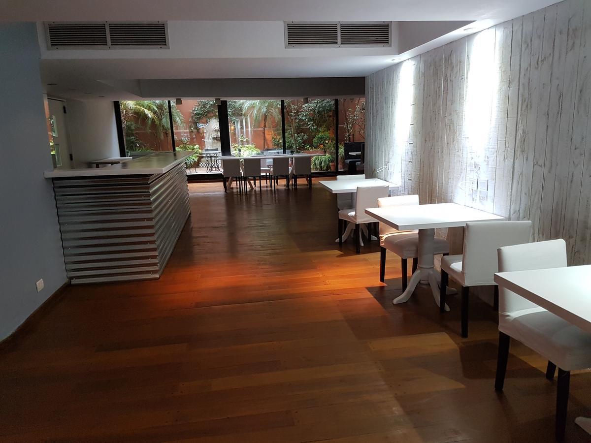 Estudio Arenales Apartamento Ciudad Autónoma de Buenos Aires