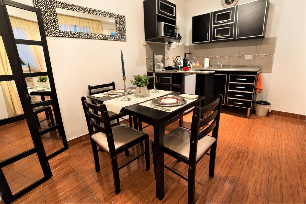 Alquiler Temporario Apartamento *