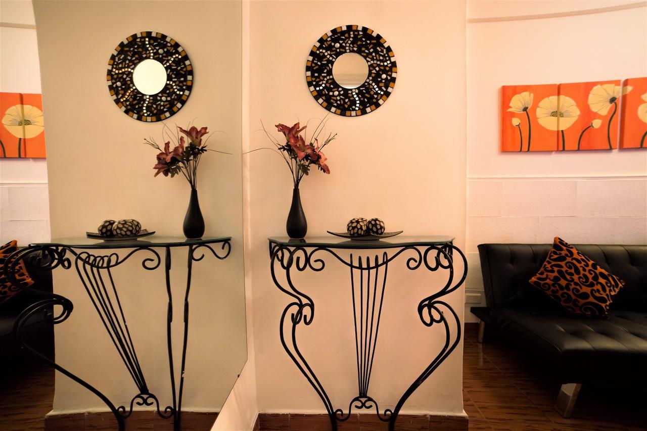 Apartamento Alquiler Temporario *