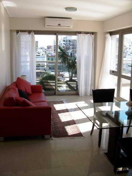 Beruti Flats Hotel