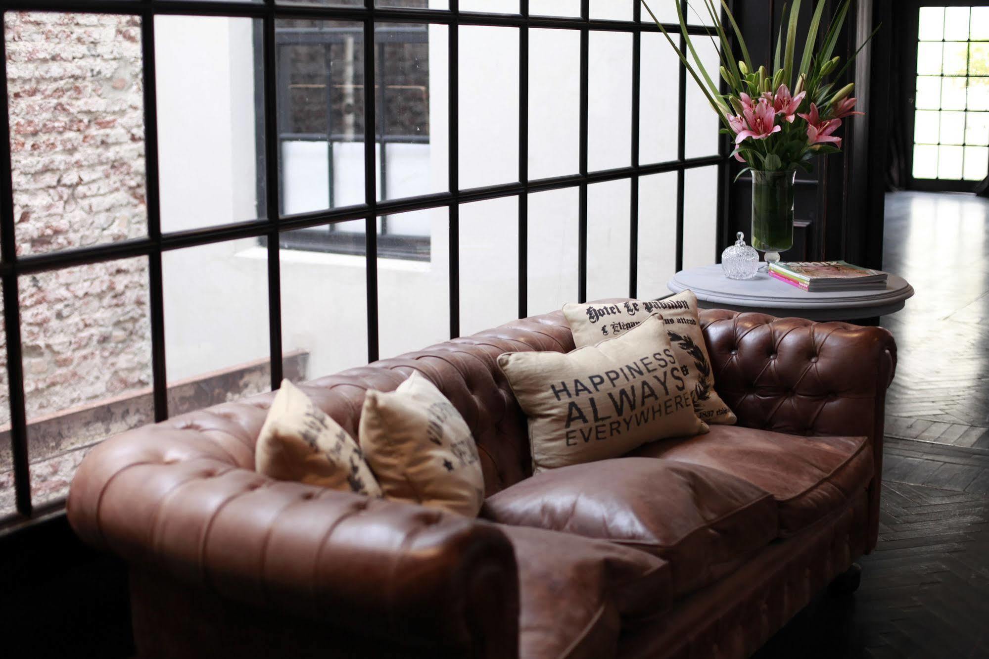 Casa Chic Palermo Soho 3* Ciudad Autónoma de Buenos Aires