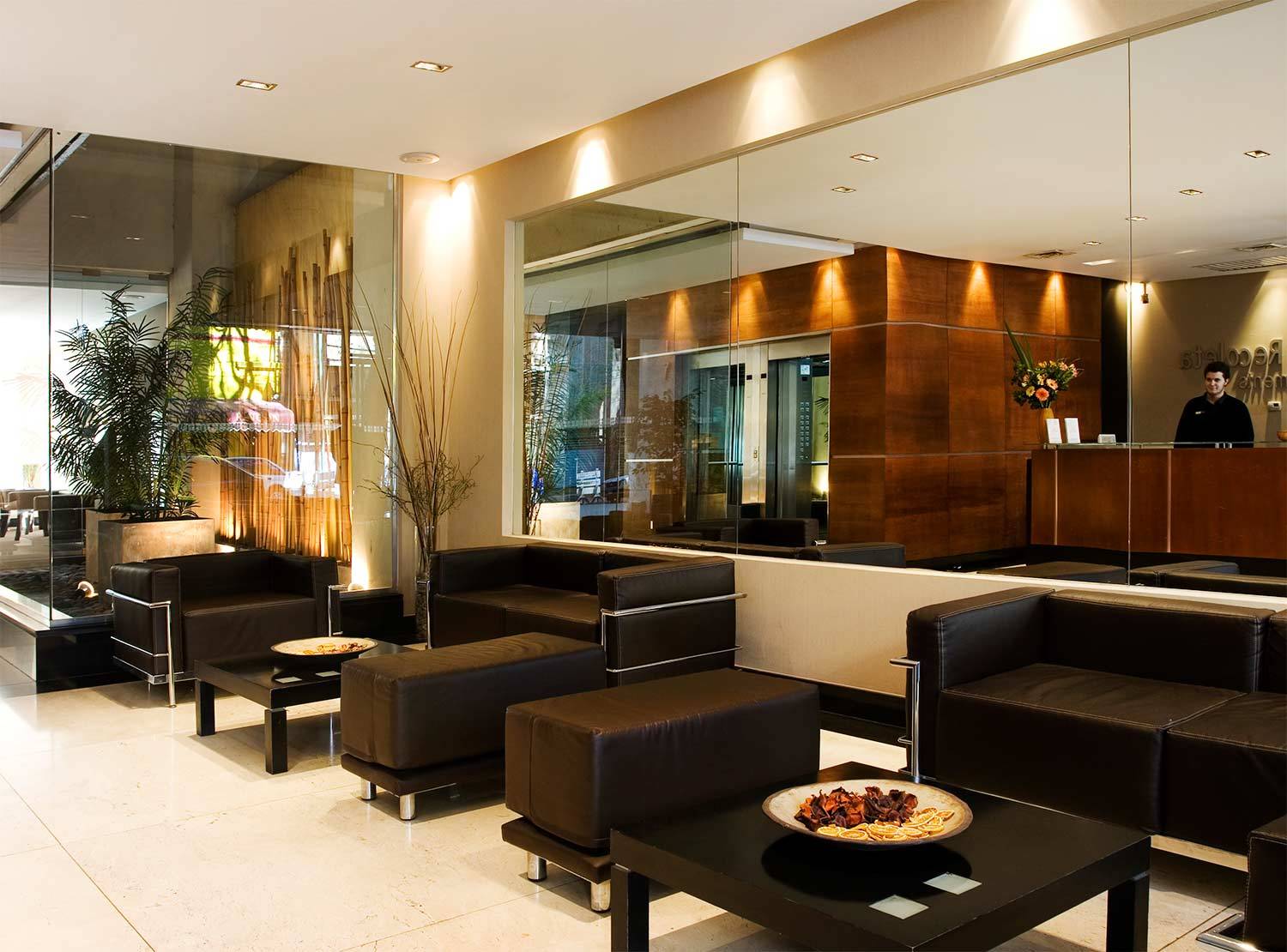Uriburu 1756 By Ayres Recoleta Apartamento
