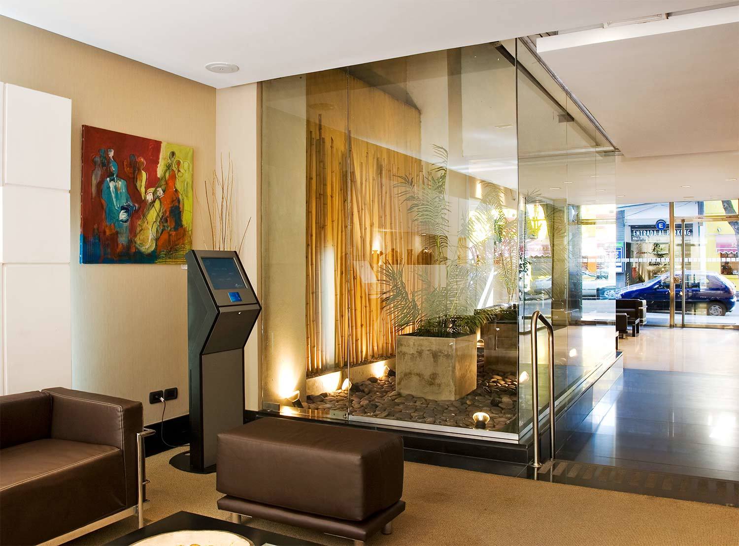 Uriburu 1756 By Ayres Recoleta Apartamento *
