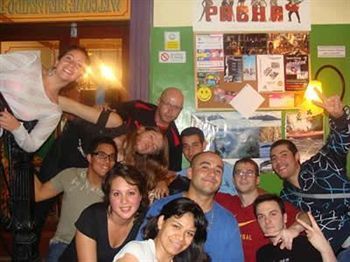 Ayres Portenos Ciudad Autónoma de Buenos Aires