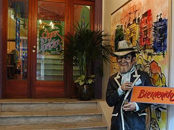 Ayres Portenos Hotel