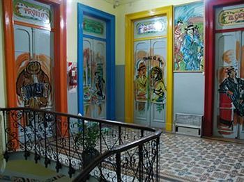 Ayres Portenos 2* Ciudad Autónoma de Buenos Aires