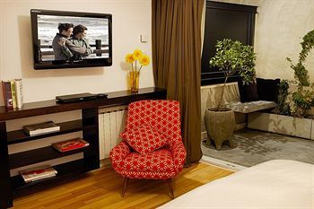 Apartamento Poetry Building Recoleta