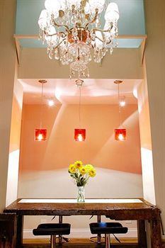 Apartamento Poetry Building Recoleta