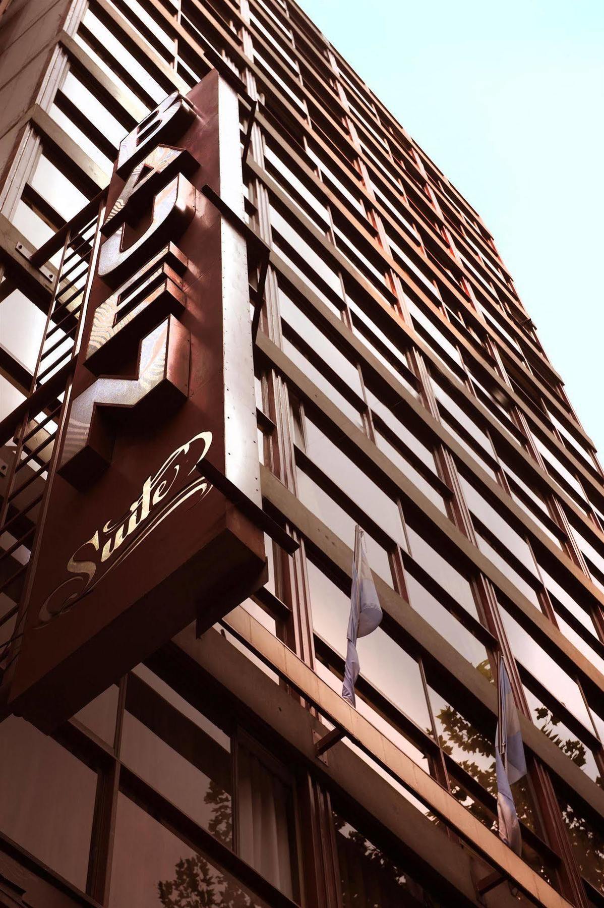 Edificio Corrientes 1856 * Ciudad Autónoma de Buenos Aires